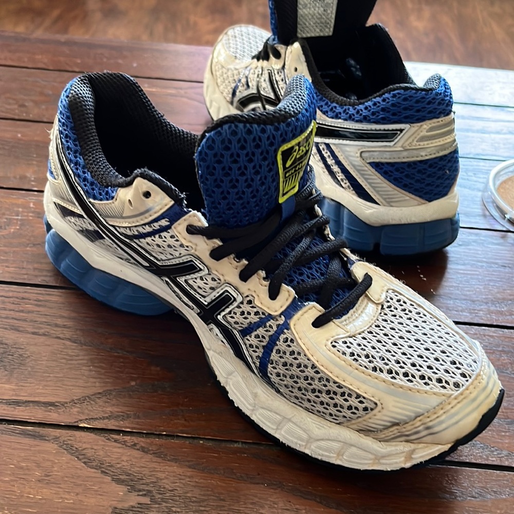 ASICS Men’s Gel Flux